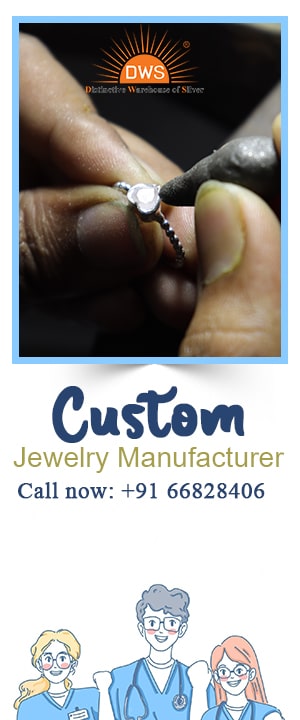 Custom Jewelry Manufacturer Custom Jewelry Manufacturer